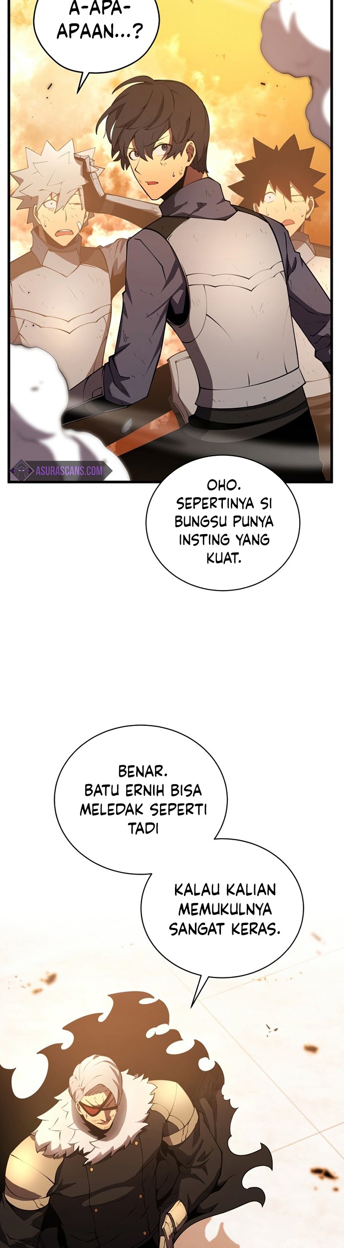 Swordmaster’s Youngest Son Bab 22 halaman 4