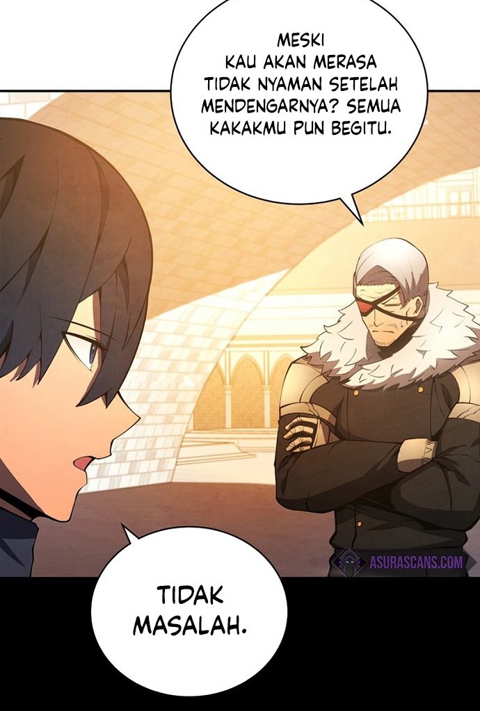 Swordmaster’s Youngest Son Bab 22 halaman 9