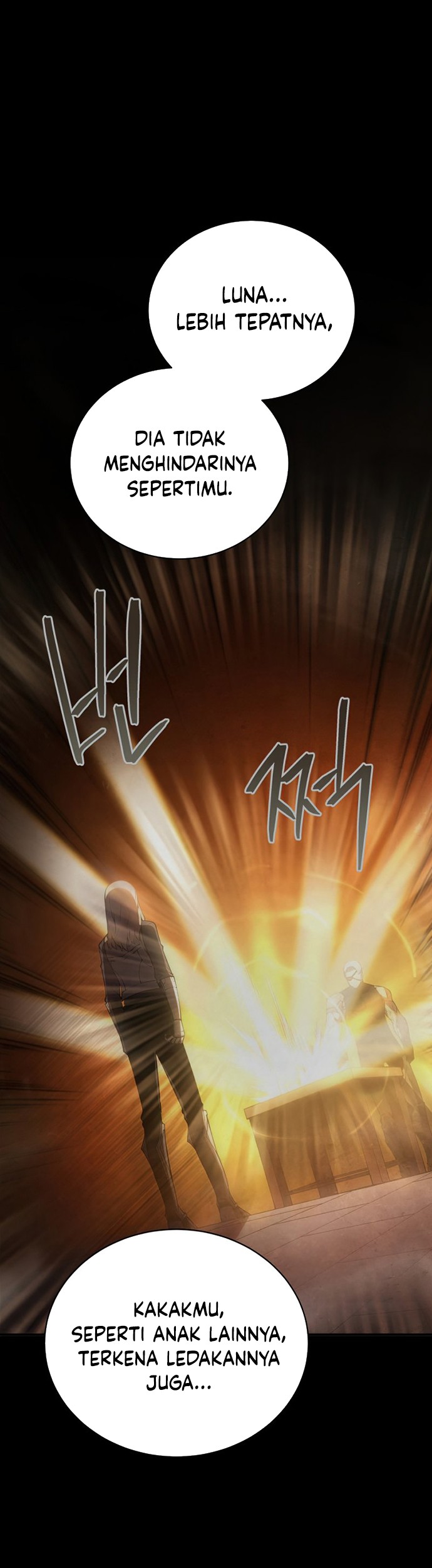 Swordmaster’s Youngest Son Bab 22 halaman 10