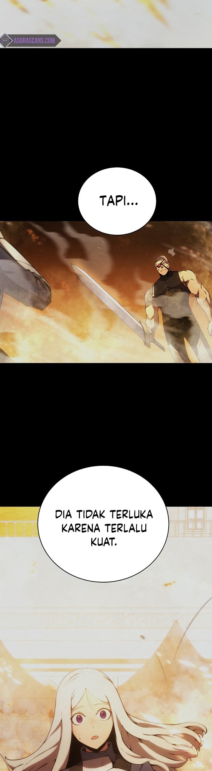 Swordmaster’s Youngest Son Bab 22 halaman 12