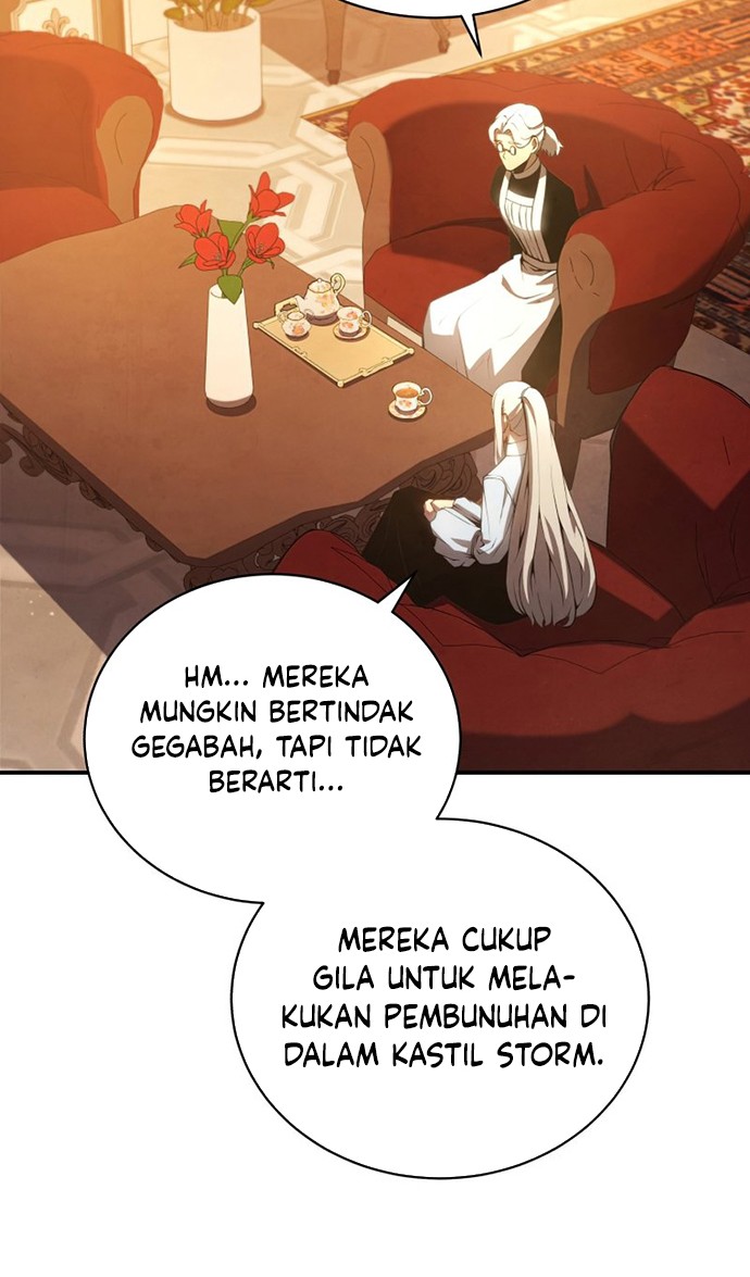 Swordmaster’s Youngest Son Bab 22 halaman 19