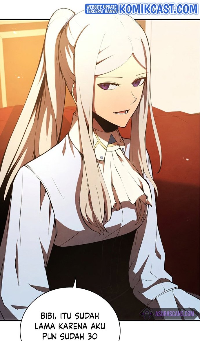Swordmaster’s Youngest Son Bab 22 halaman 27