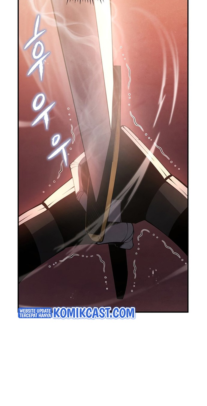 Swordmaster’s Youngest Son Bab 22 halaman 37