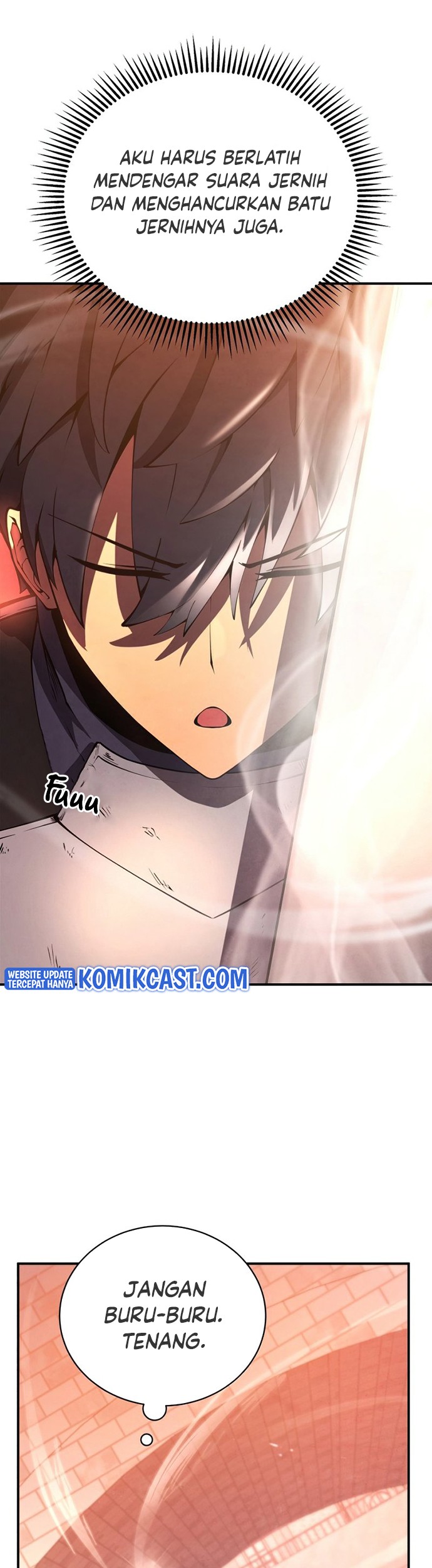 Swordmaster’s Youngest Son Bab 22 halaman 38