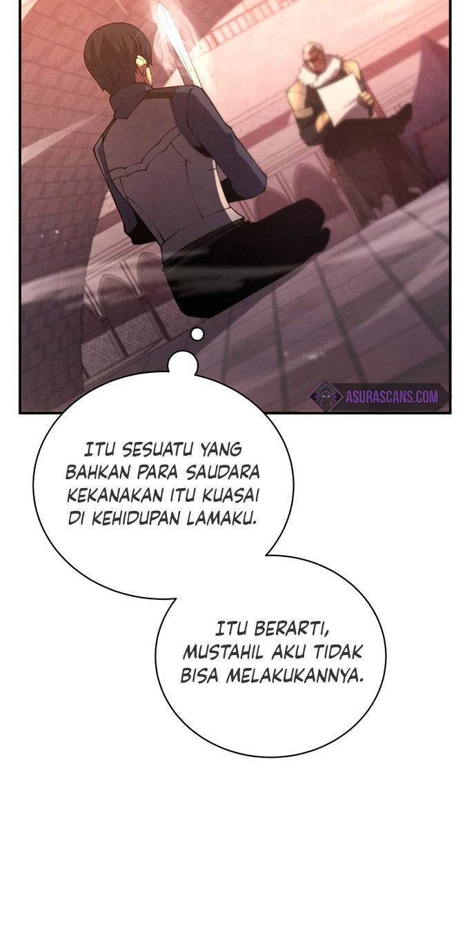 Swordmaster’s Youngest Son Bab 22 halaman 39