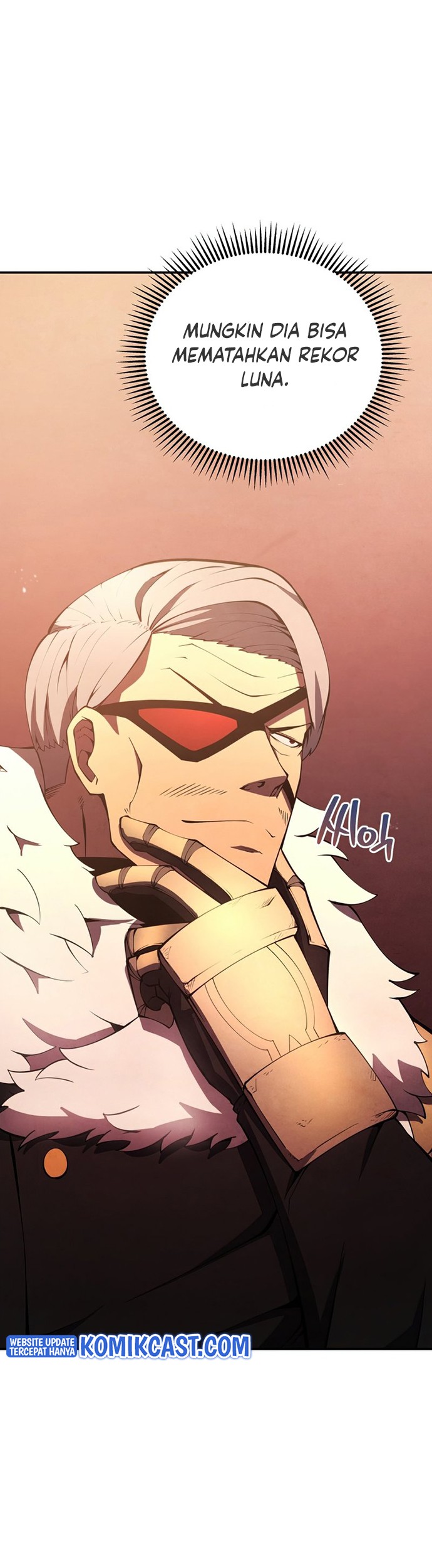 Swordmaster’s Youngest Son Bab 22 halaman 42