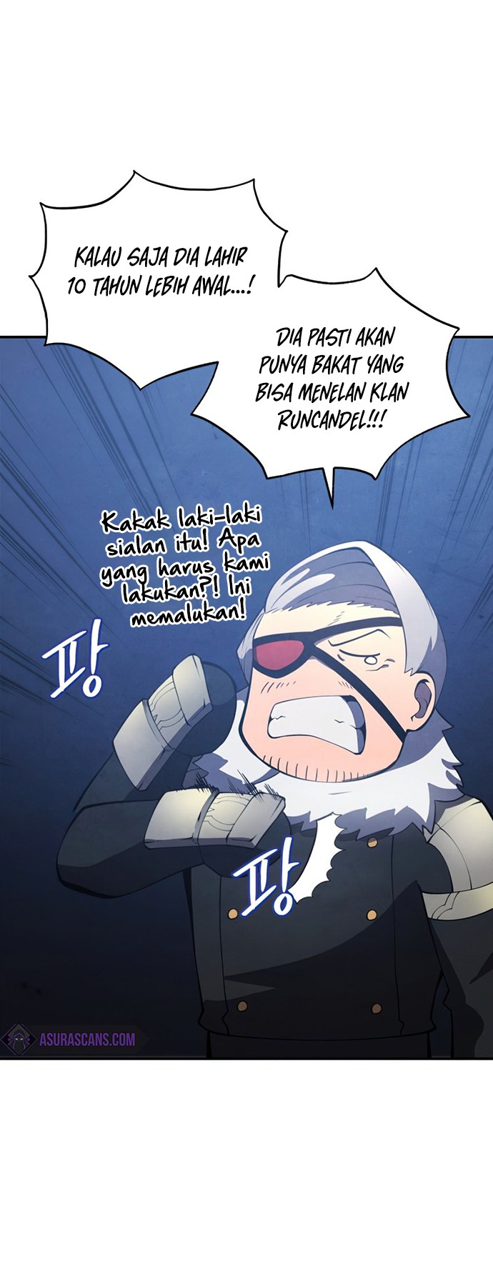 Swordmaster’s Youngest Son Bab 22 halaman 47