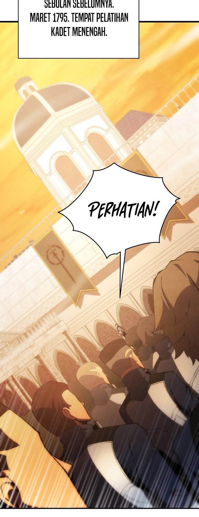 Swordmaster’s Youngest Son Bab 22 halaman 49
