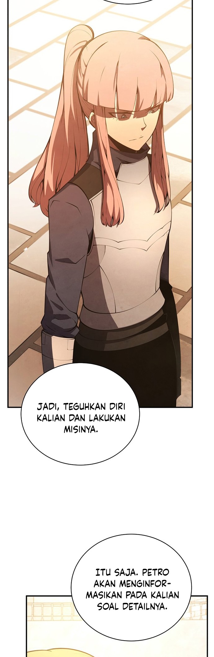 Swordmaster’s Youngest Son Bab 22 halaman 55