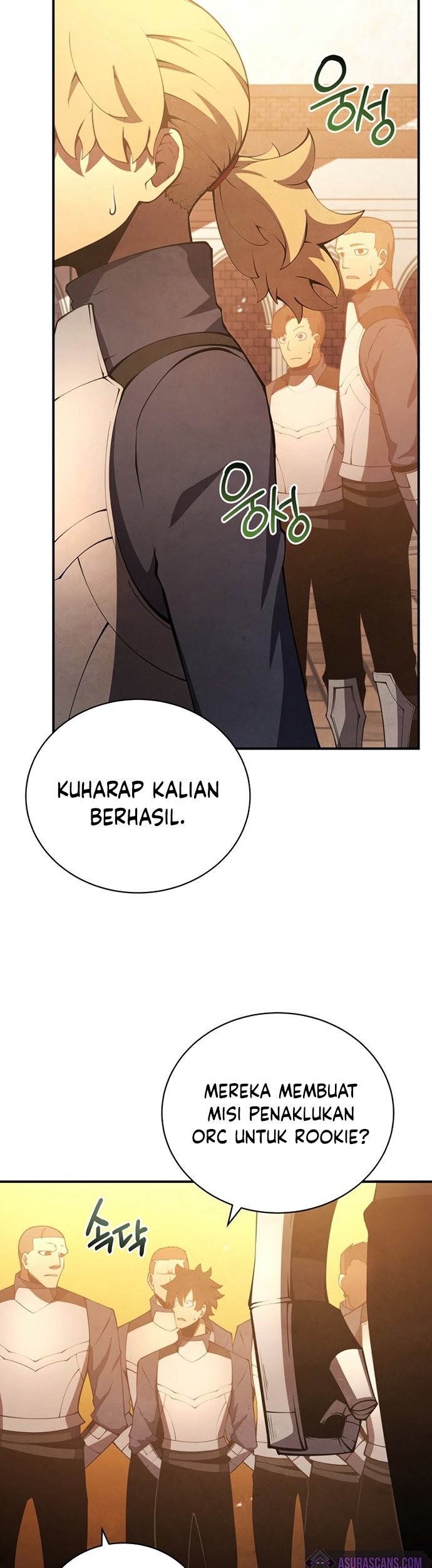 Swordmaster’s Youngest Son Bab 22 halaman 56