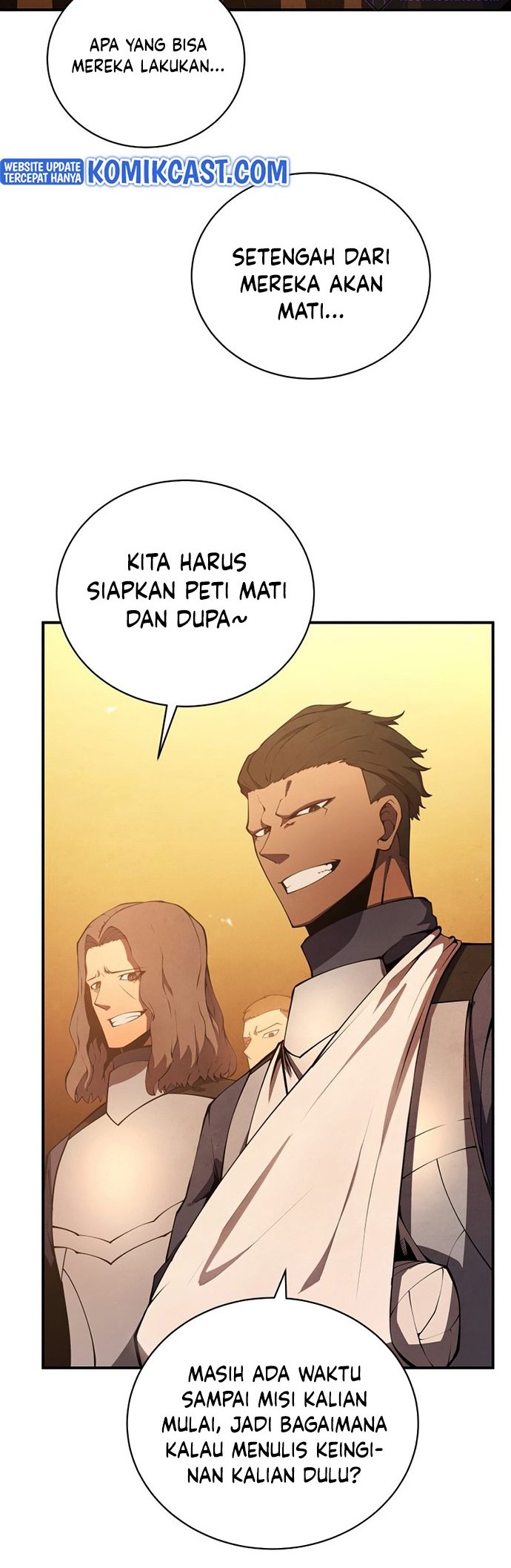 Swordmaster’s Youngest Son Bab 22 halaman 57