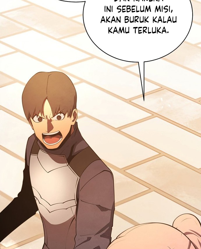 Swordmaster’s Youngest Son Bab 22 halaman 59