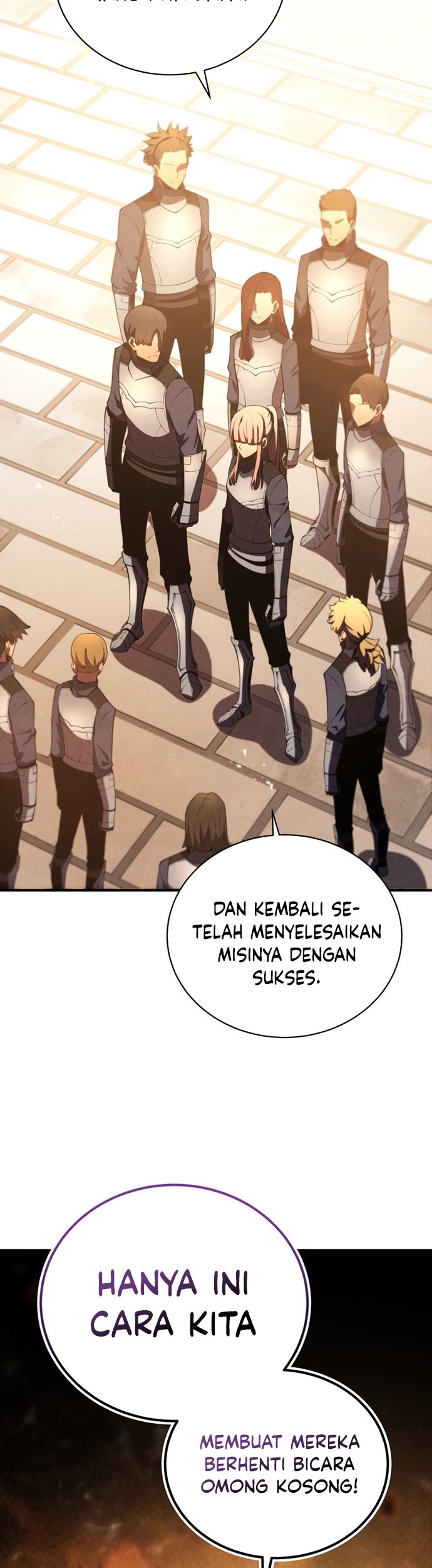 Swordmaster’s Youngest Son Bab 22 halaman 62