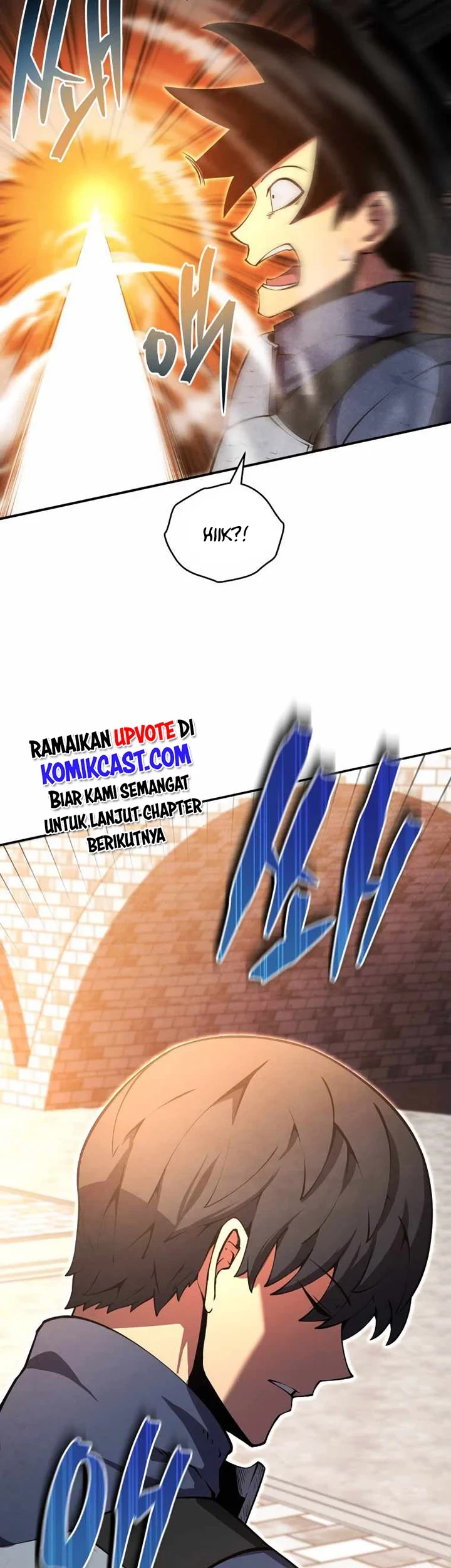 Swordmaster’s Youngest Son Bab 23 halaman 6