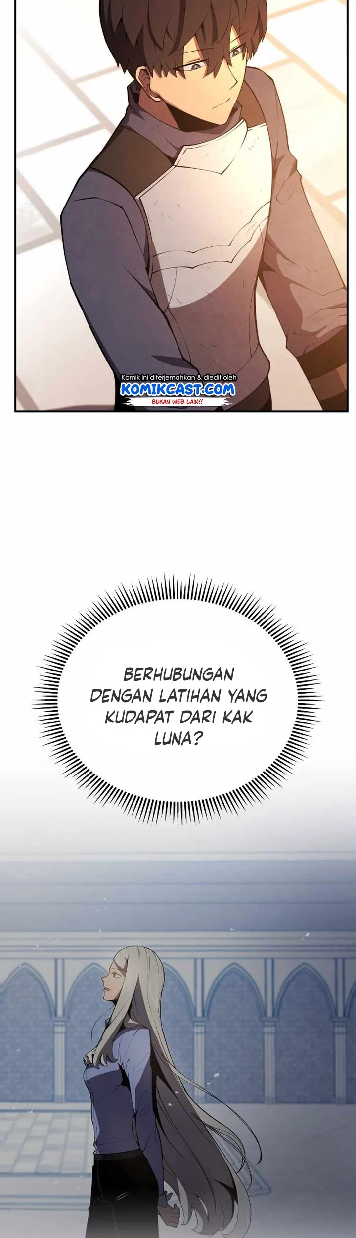 Swordmaster’s Youngest Son Bab 23 halaman 18
