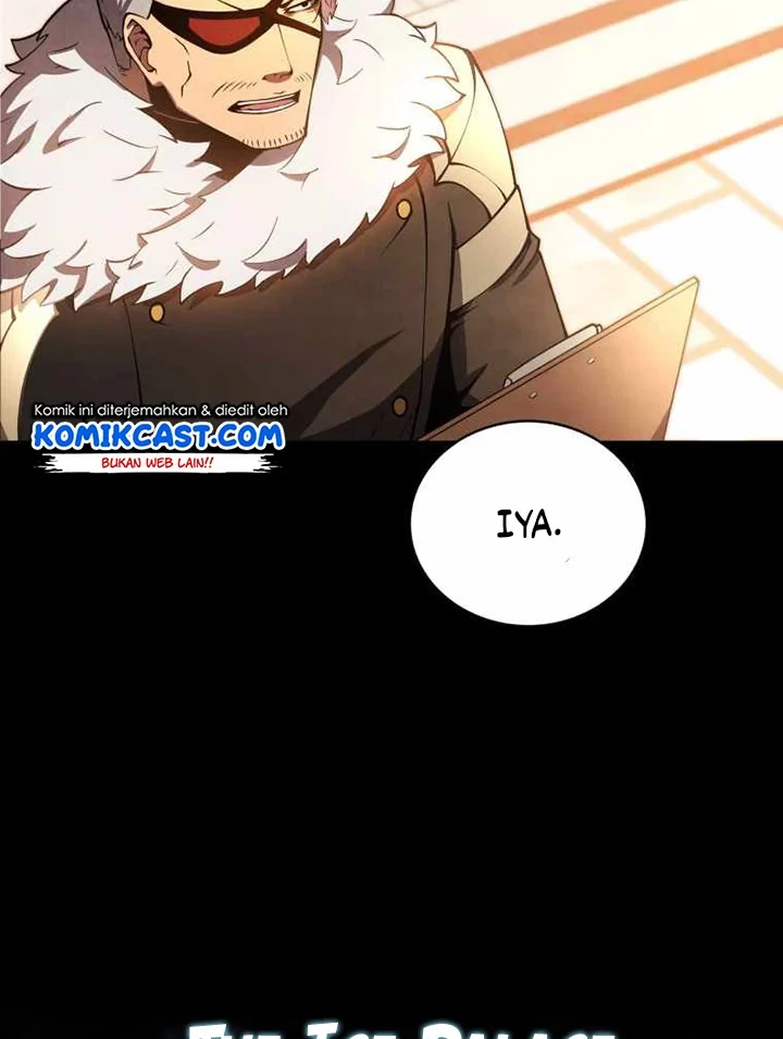 Swordmaster’s Youngest Son Bab 23 halaman 33