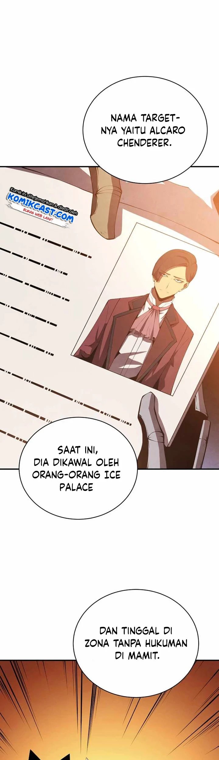 Swordmaster’s Youngest Son Bab 23 halaman 38