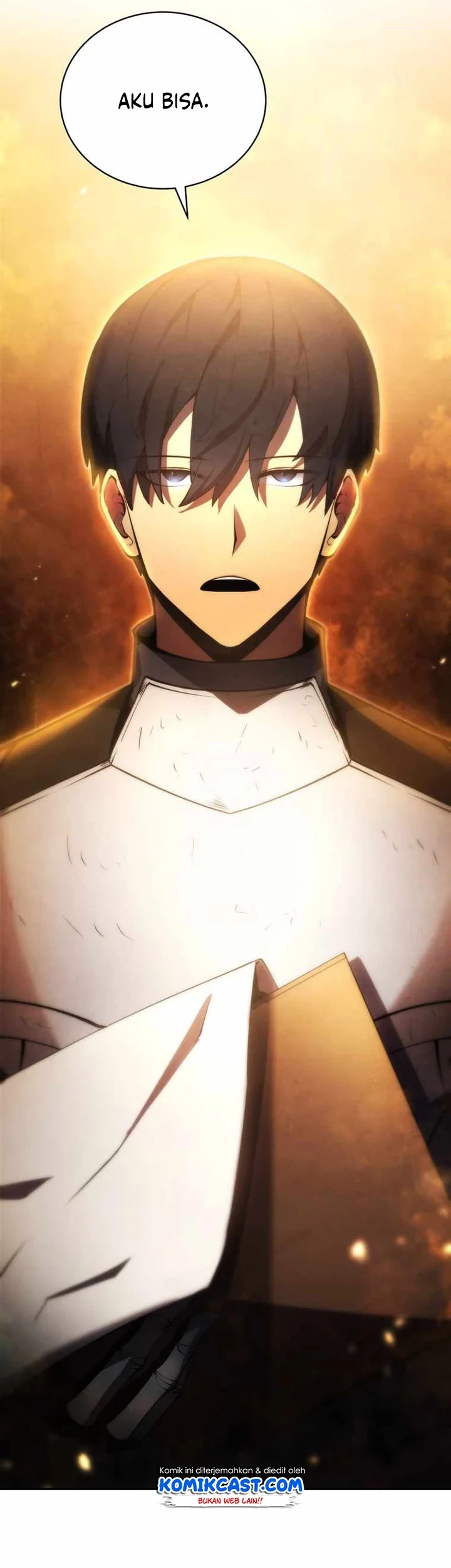 Swordmaster’s Youngest Son Bab 23 halaman 44