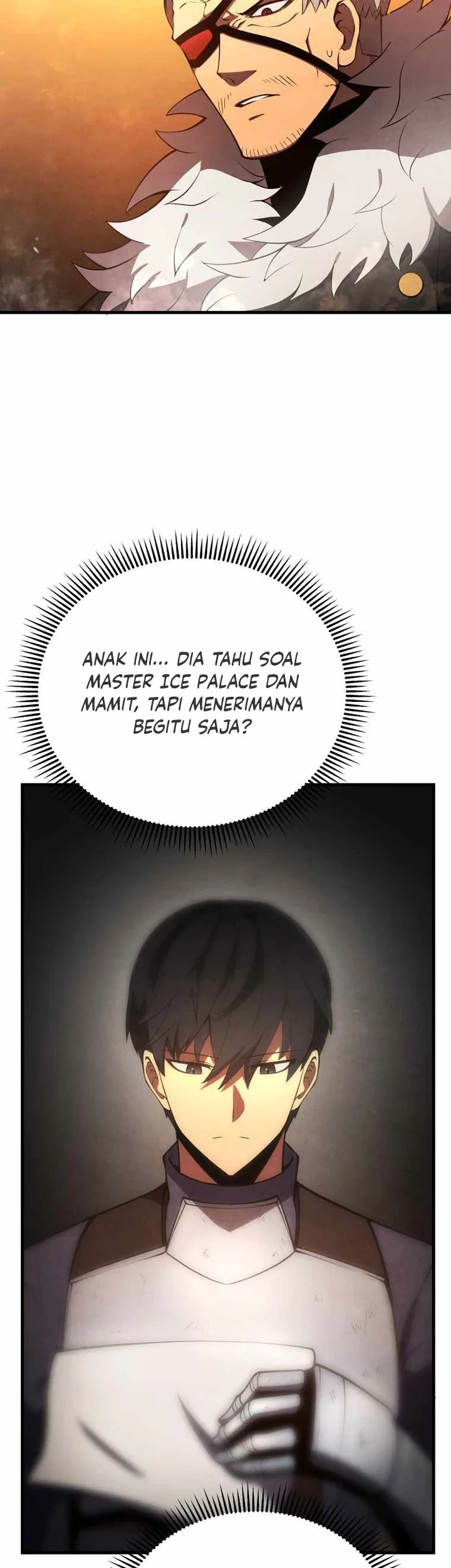Swordmaster’s Youngest Son Bab 23 halaman 46