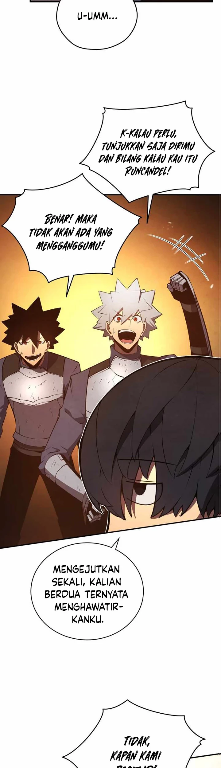 Swordmaster’s Youngest Son Bab 23 halaman 52