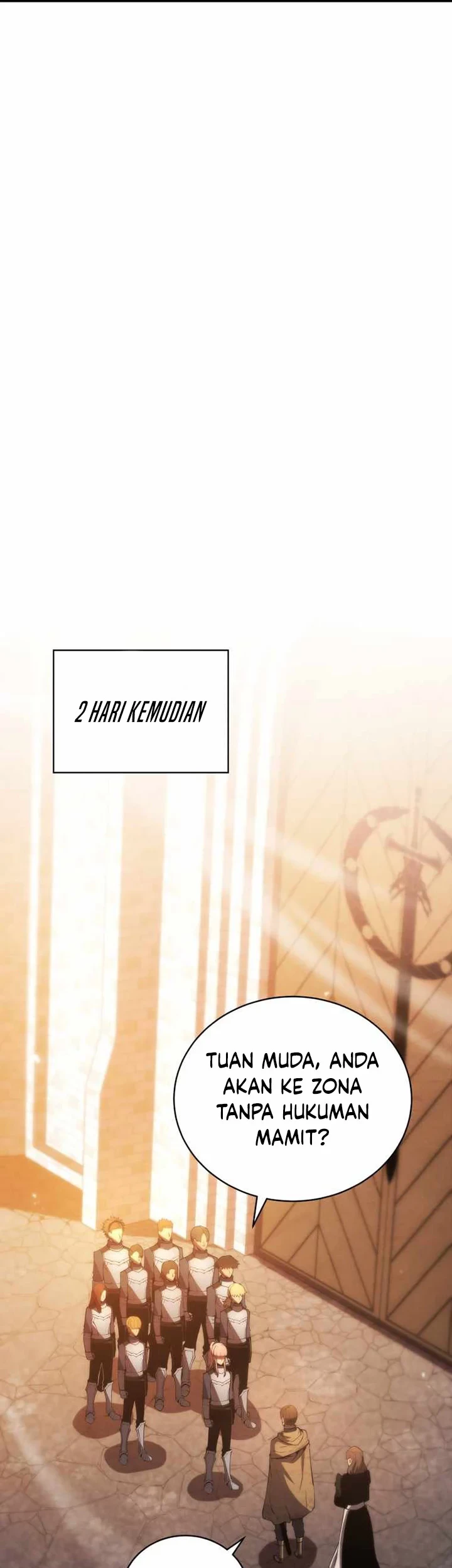 Swordmaster’s Youngest Son Bab 23 halaman 62