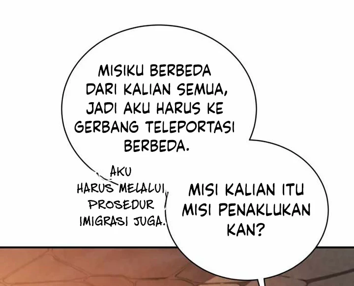 Swordmaster’s Youngest Son Bab 23 halaman 65