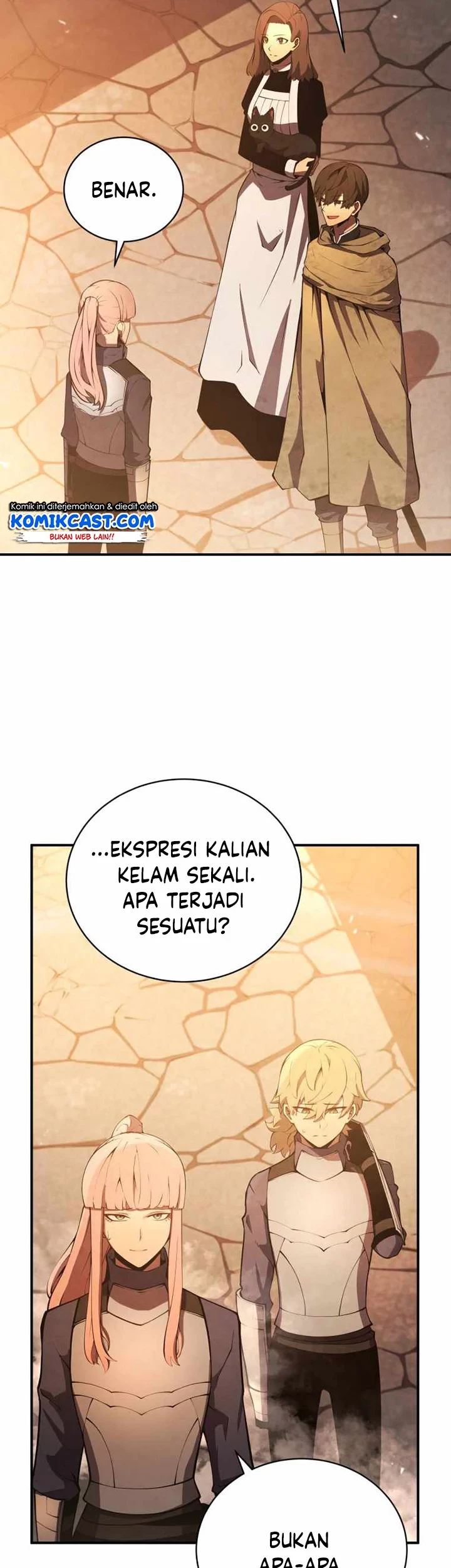 Swordmaster’s Youngest Son Bab 23 halaman 66