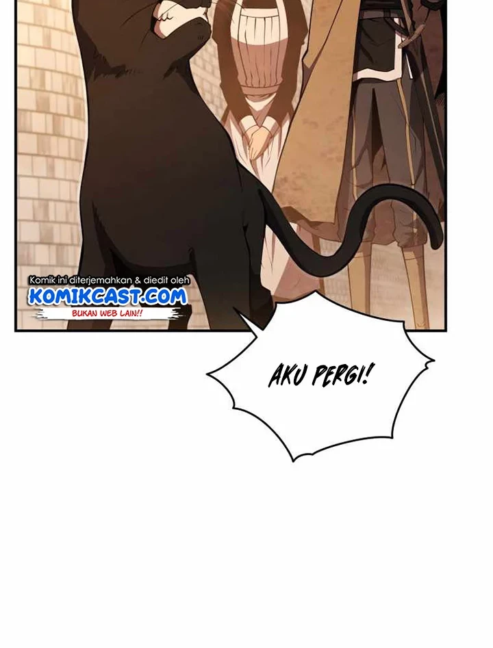 Swordmaster’s Youngest Son Bab 23 halaman 75
