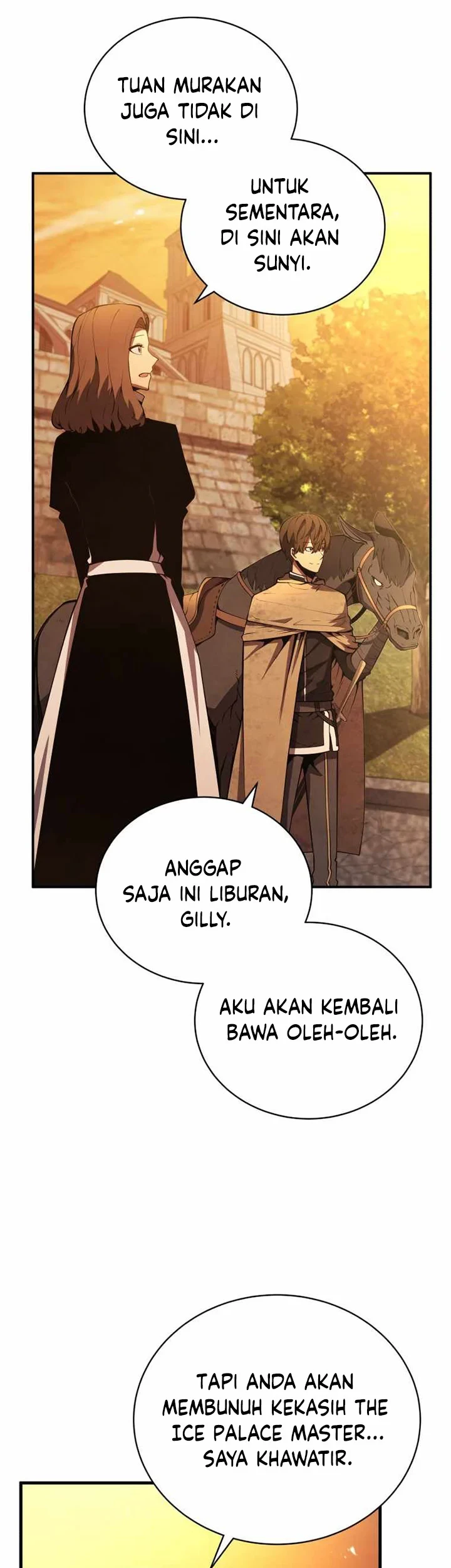 Swordmaster’s Youngest Son Bab 23 halaman 76