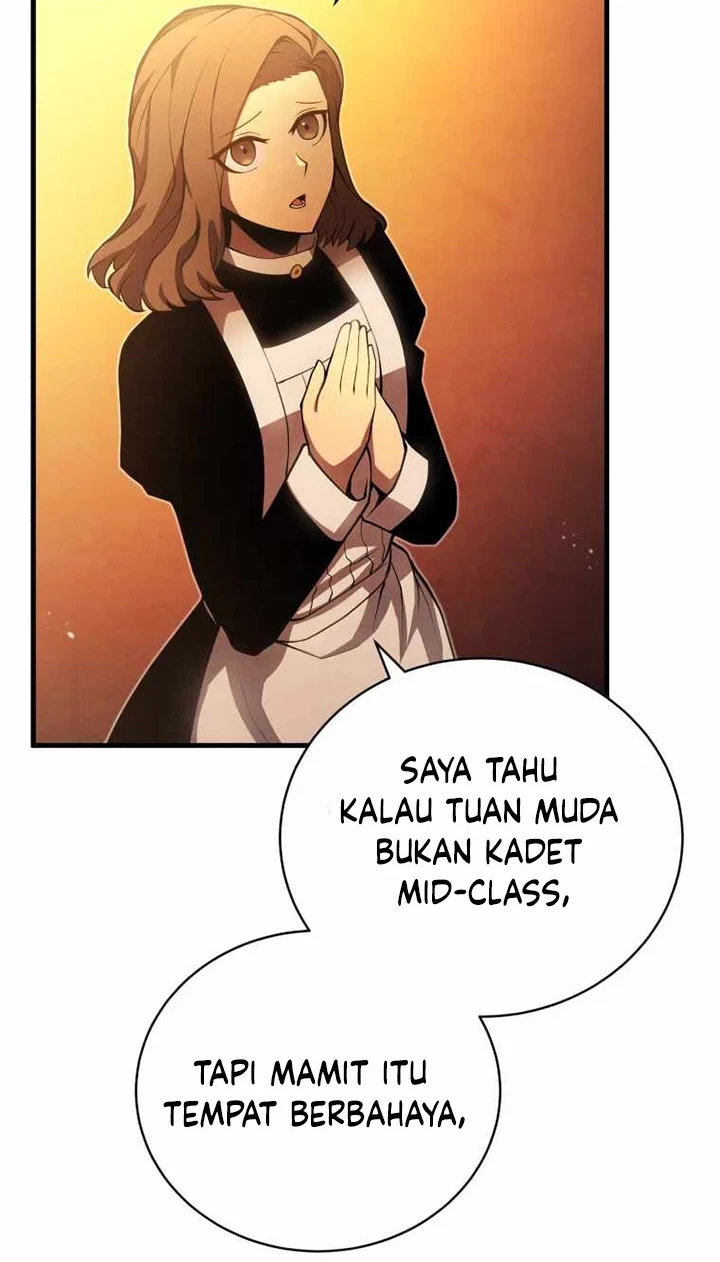 Swordmaster’s Youngest Son Bab 23 halaman 77