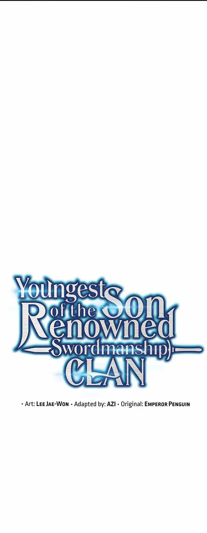 Swordmaster’s Youngest Son Bab 23 halaman 80