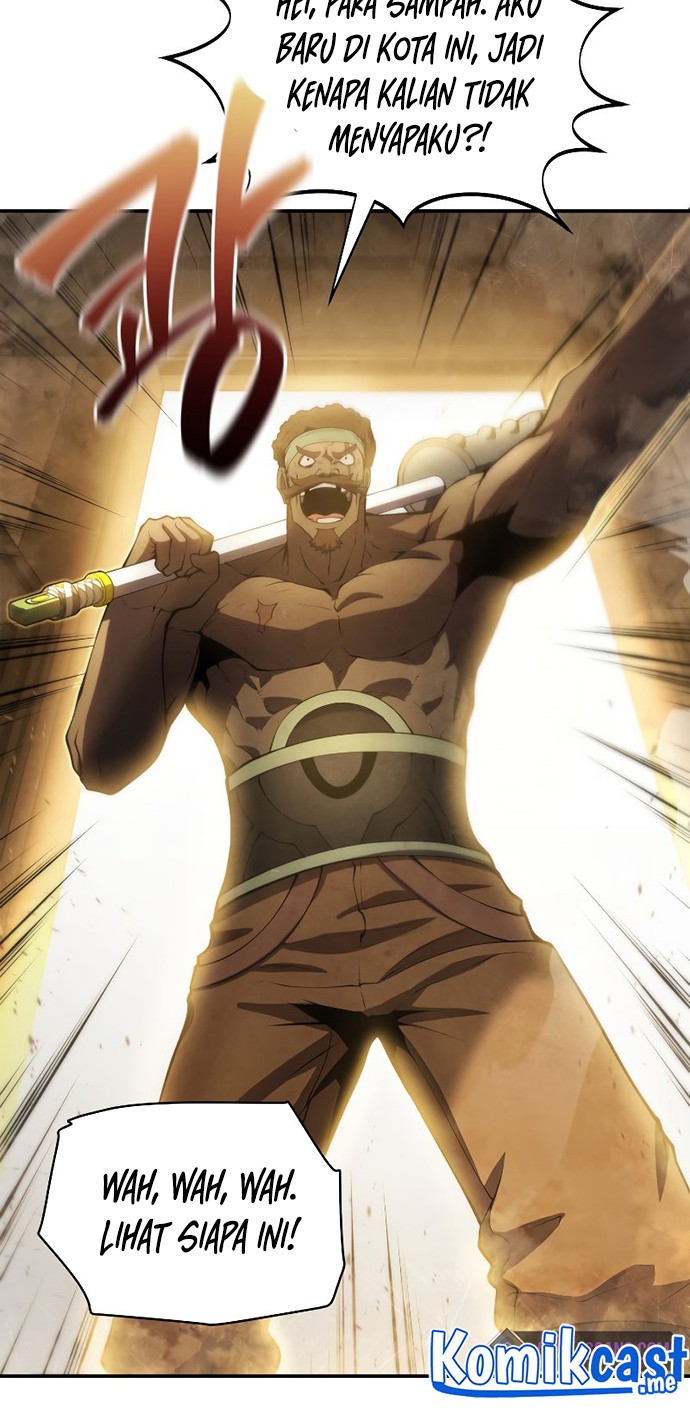 Swordmaster’s Youngest Son Bab 24 halaman 3