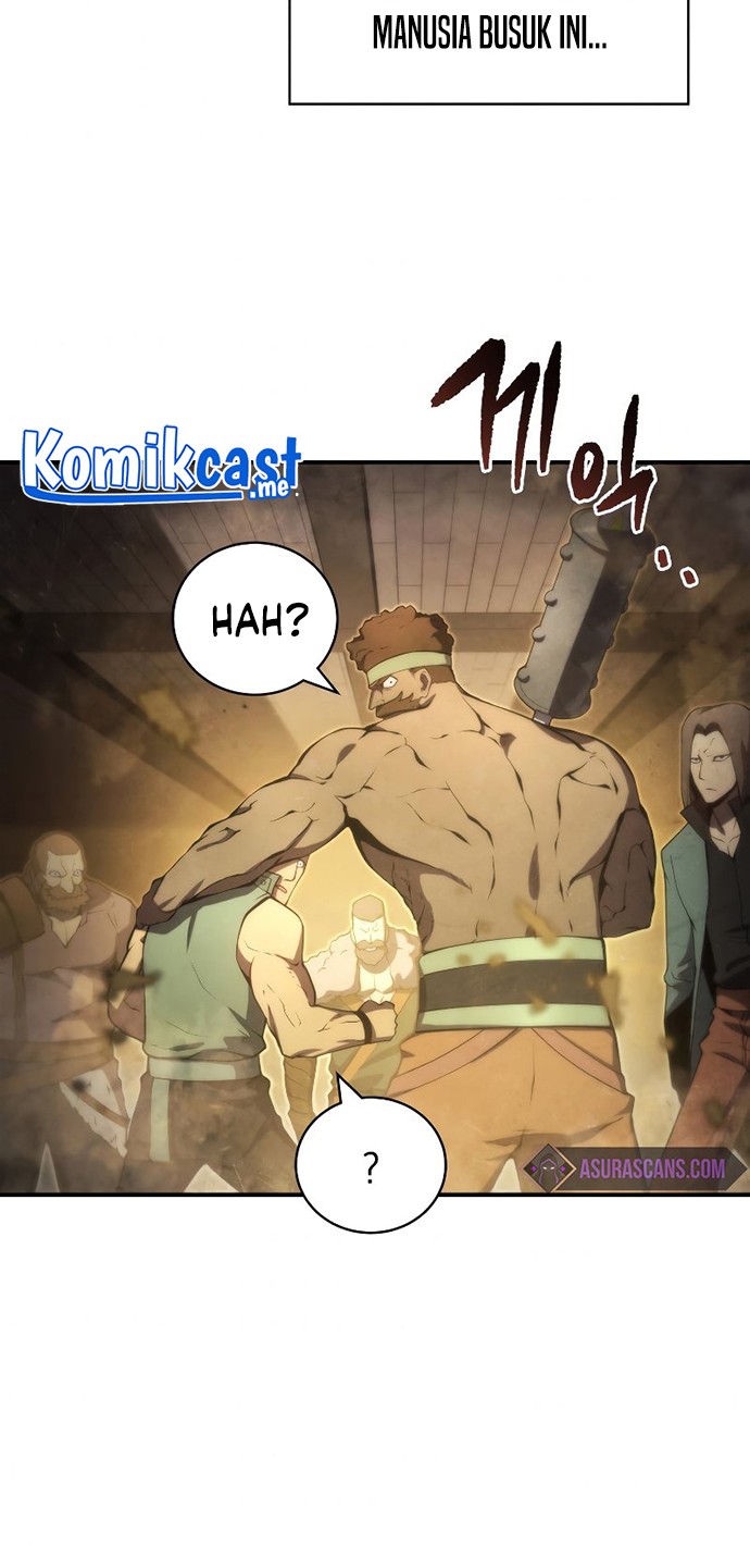 Swordmaster’s Youngest Son Bab 24 halaman 5