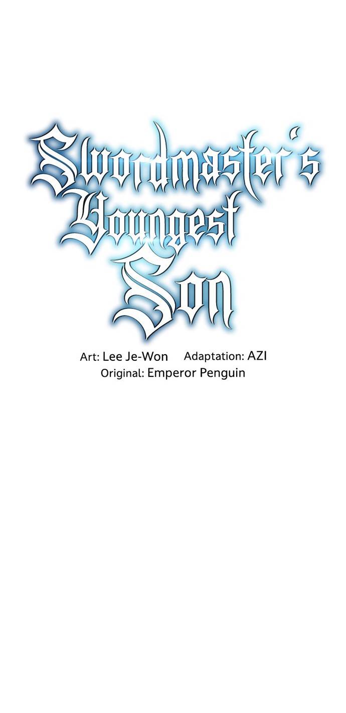 Swordmaster’s Youngest Son Bab 24 halaman 7