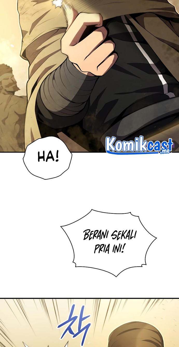 Swordmaster’s Youngest Son Bab 24 halaman 9