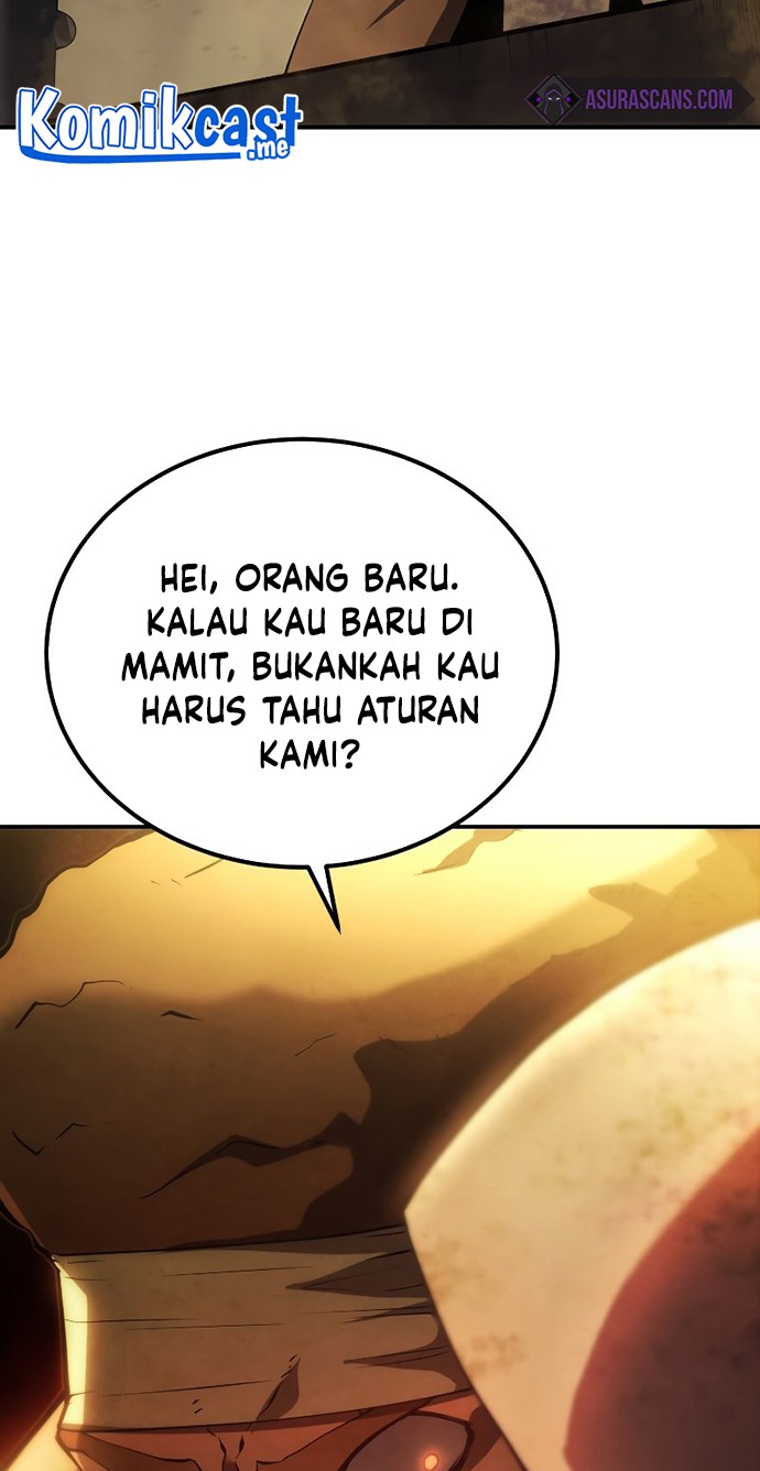 Swordmaster’s Youngest Son Bab 24 halaman 11