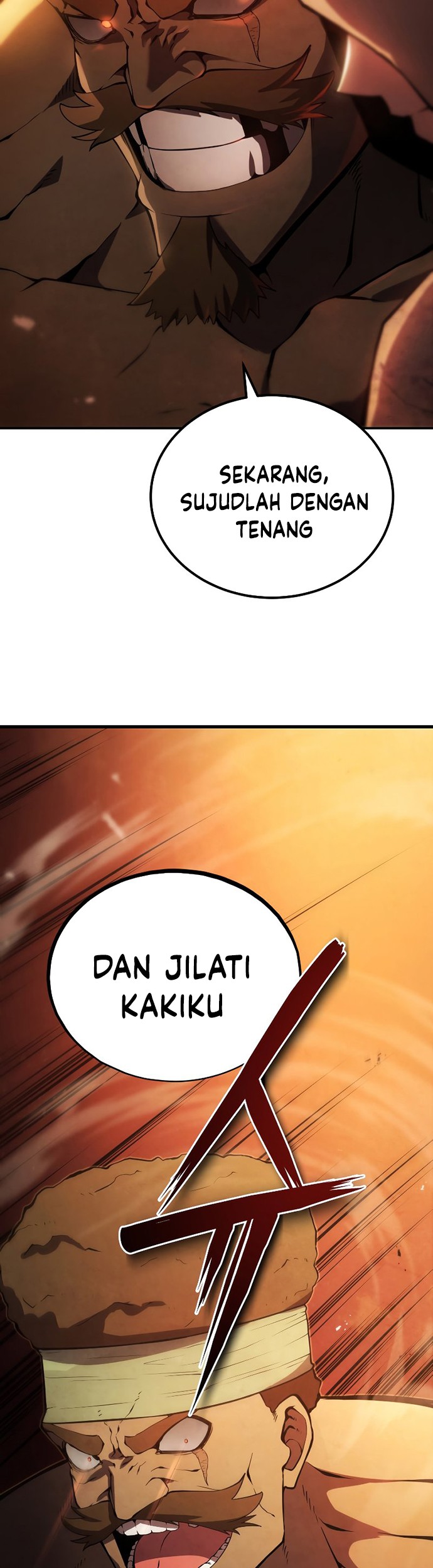 Swordmaster’s Youngest Son Bab 24 halaman 12