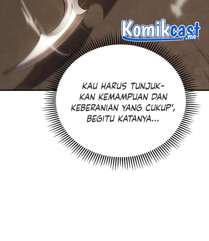 Swordmaster’s Youngest Son Bab 24 halaman 19