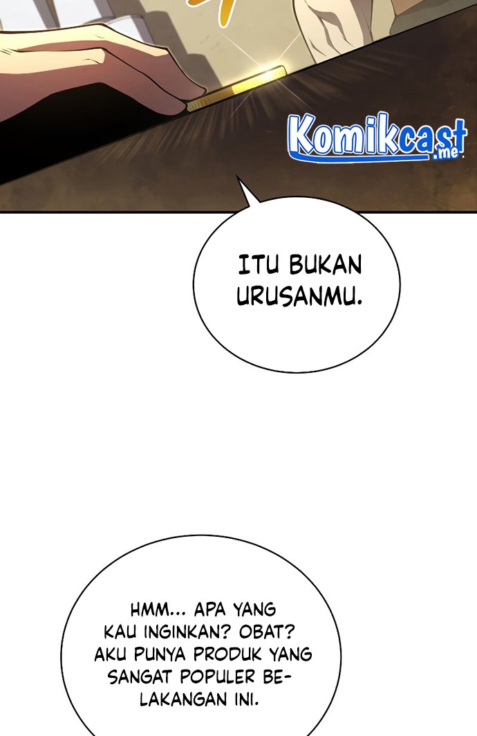 Swordmaster’s Youngest Son Bab 24 halaman 23