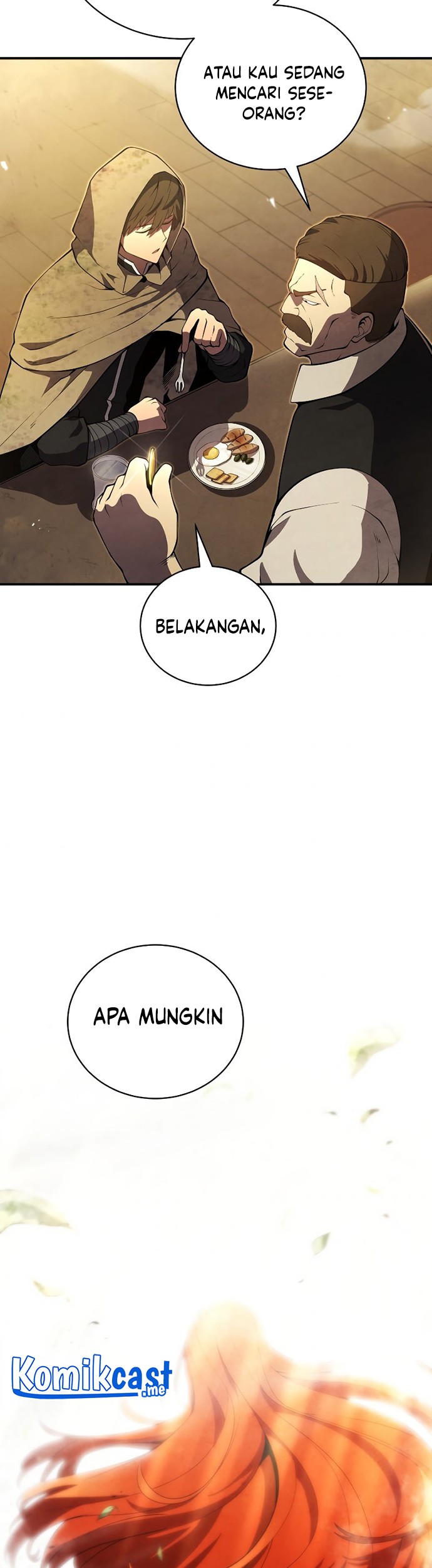 Swordmaster’s Youngest Son Bab 24 halaman 24