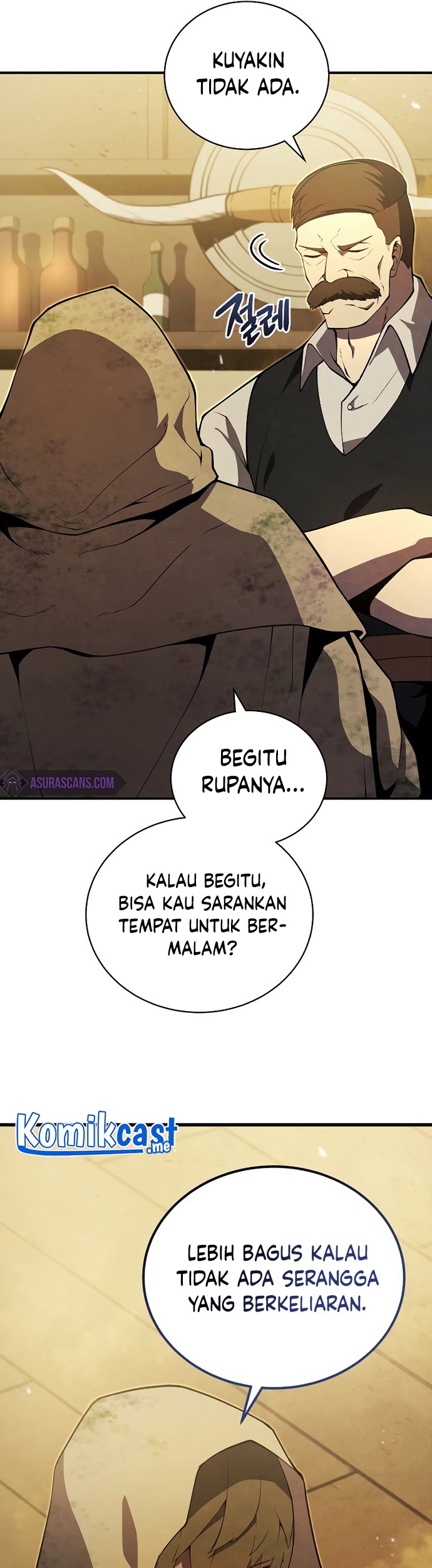 Swordmaster’s Youngest Son Bab 24 halaman 26