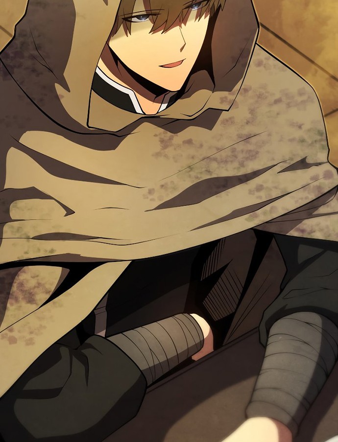 Swordmaster’s Youngest Son Bab 24 halaman 27