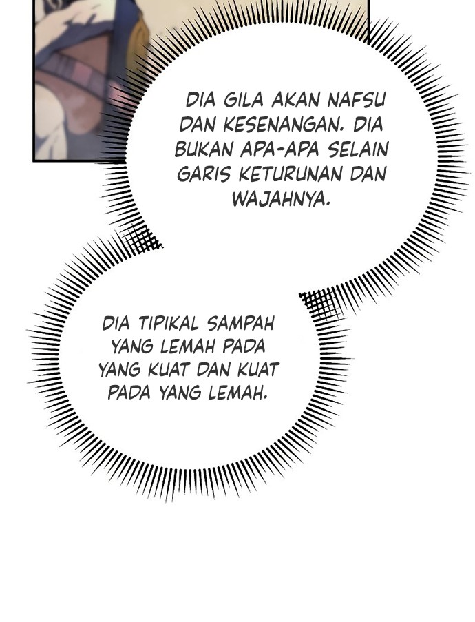 Swordmaster’s Youngest Son Bab 24 halaman 31