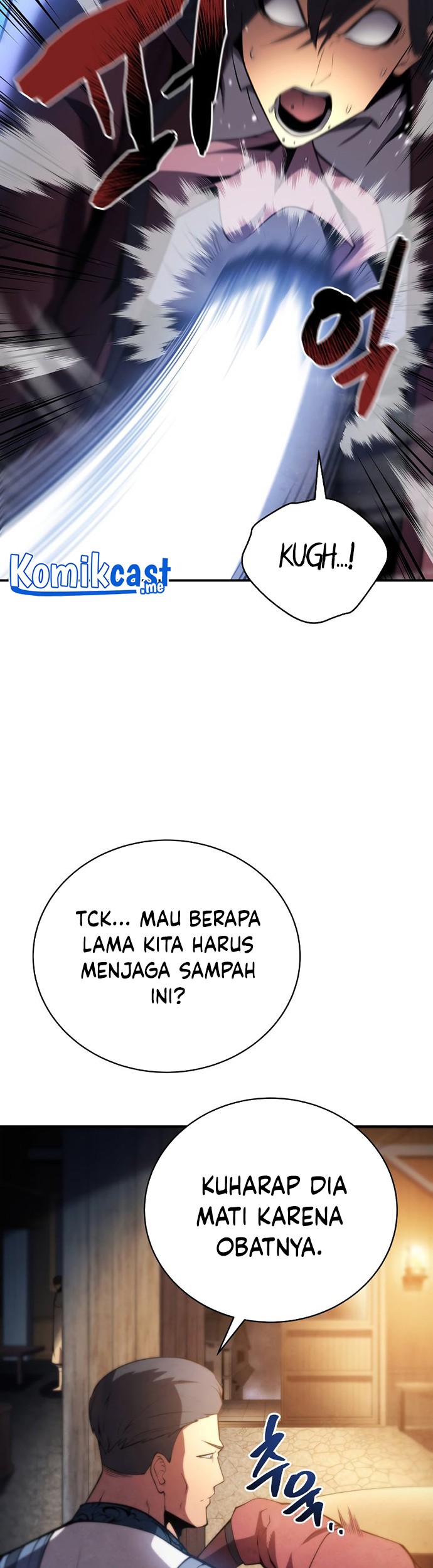 Swordmaster’s Youngest Son Bab 24 halaman 42