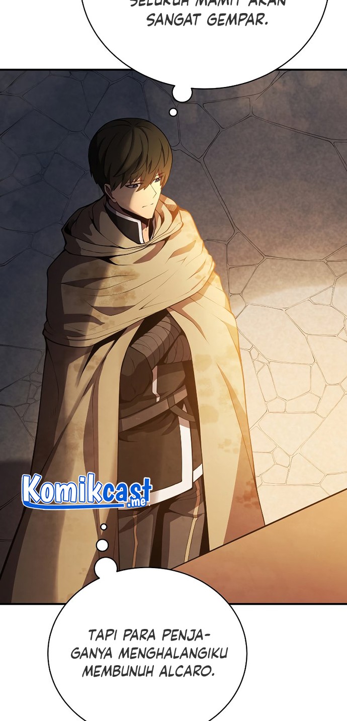 Swordmaster’s Youngest Son Bab 24 halaman 45
