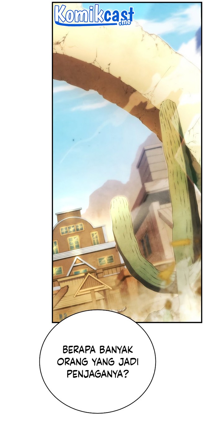 Swordmaster’s Youngest Son Bab 24 halaman 49