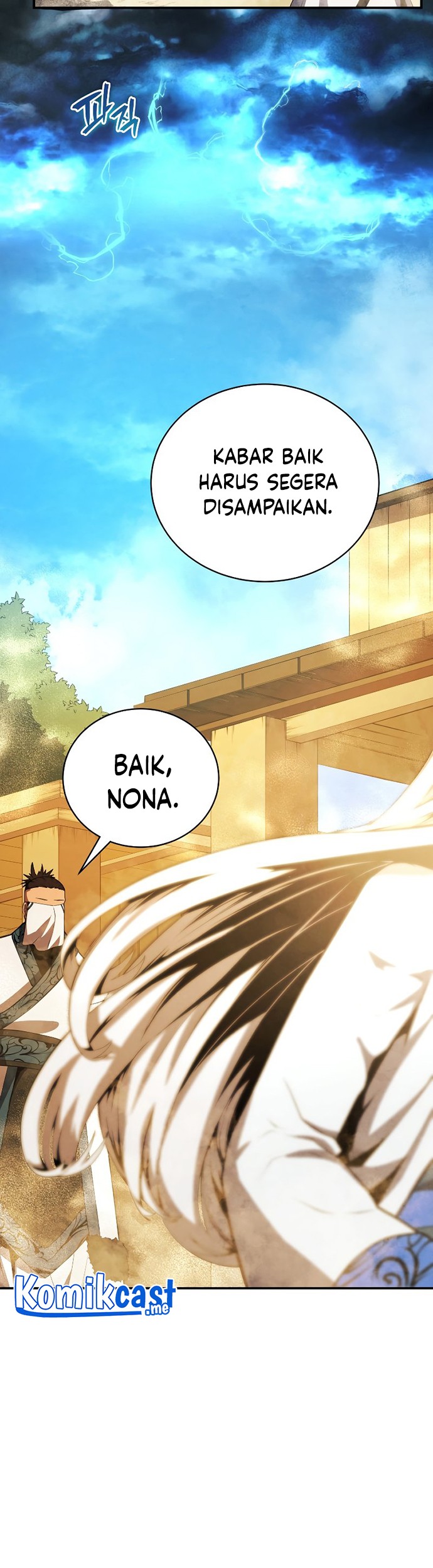 Swordmaster’s Youngest Son Bab 24 halaman 54