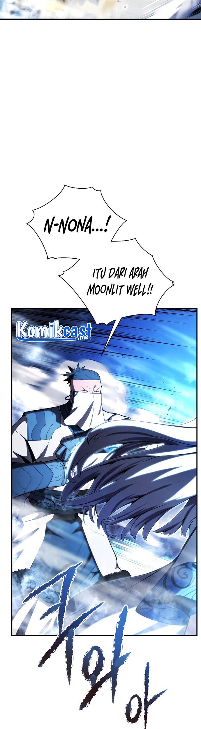 Swordmaster’s Youngest Son Bab 24 halaman 58