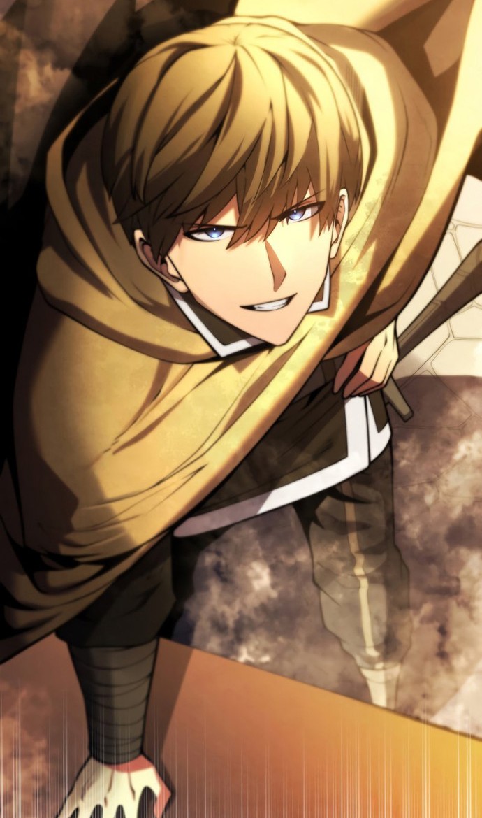 Swordmaster’s Youngest Son Bab 25 halaman 3