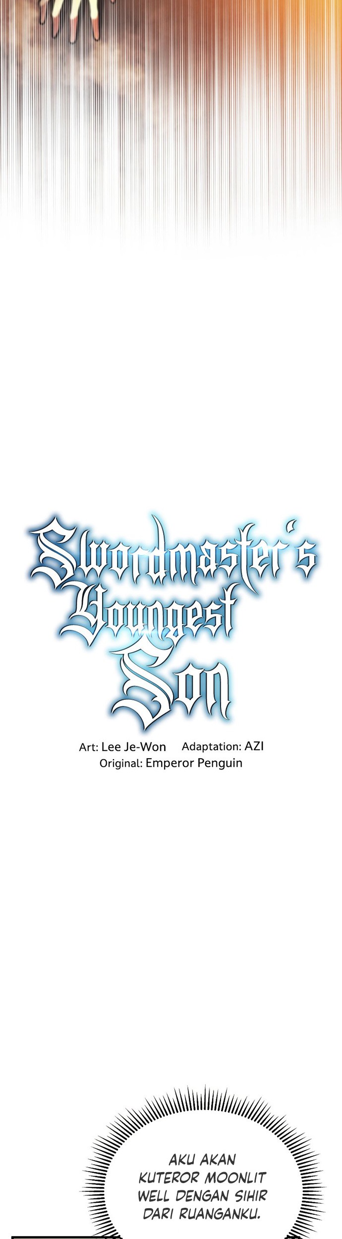 Swordmaster’s Youngest Son Bab 25 halaman 4